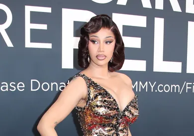 Cardi B Nightclub Rood Collapse Hip Hop News