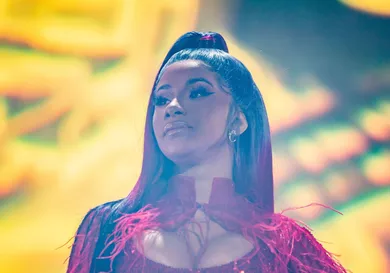 Cardi B Past Assault Trial Hip Hop News
