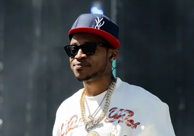 Chow Lee GoFundMe Orlando Brown Hip Hop News