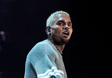 Chris Brown Accused Stalker Lawsuit Music News
