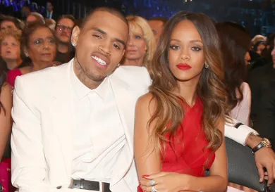 The 55th Annual GRAMMY Awards - Backstage And Audience