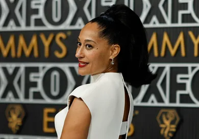 Corey Holcomb Goes Off Tracee Ellis Ross Pop Culture News