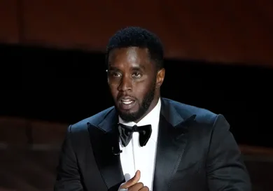 Diddy Cassie Footage Distortion Hip Hop News