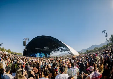 2024 Coachella Valley Music And Arts Festival - Weekend 2 - Day 3