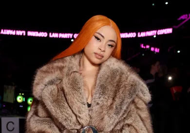 Ice Spice Sauce Gardner Fuel Rumors Gossip News