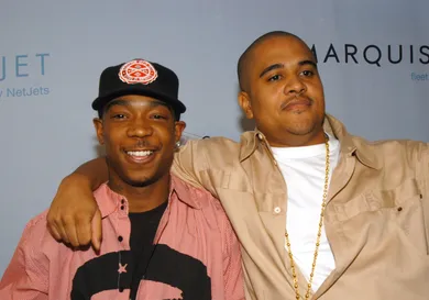 Ja Rule Irv Gotti Tribute Hip Hop News