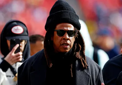 Jay-Z Diddy Lawsuit LeBron James Hip Hop News