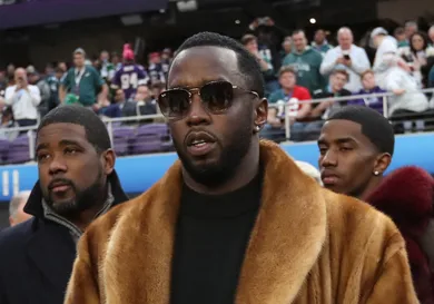 Joe Tacopina Addresses Rumor Diddy Jay-Z Hip Hop News