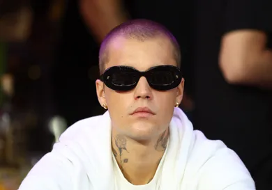 Justin Bieber Kendrick Lamar Not Like Us Hip Hop News