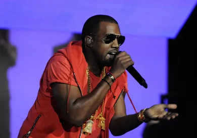 Kanye West Banned Twitch Hip Hop News