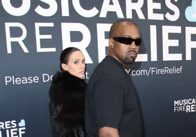 Kanye West Bianca Censori Sex Shop Hip Hop News