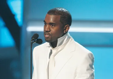 Kanye West Cousin Revelation Mistake Hip Hop News