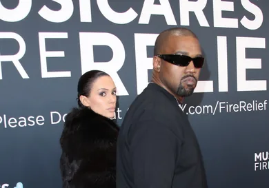 Kanye West Reunites Bianca Censori Relationship News