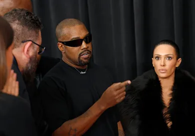 67th GRAMMY Awards - Arrivals