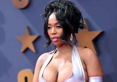 BET Awards 2023 - Red Carpet