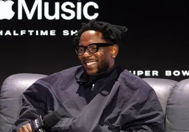 Kendrick Lamar 2026 Grammy Hip Hop News