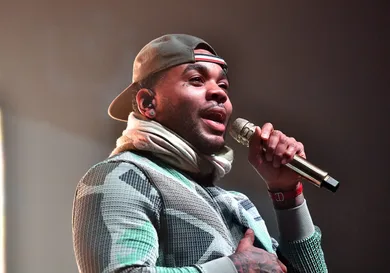 Kevin Gates Ex-Girlfriend Drama Gossip News