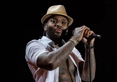 Kevin Gates Girlfriend Brittany Renner Gossip News