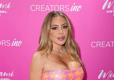 Larsa Pippen Jeff Coby Relationship News