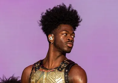 Lil Nas X Update Facial Paralysis Hip Hop News