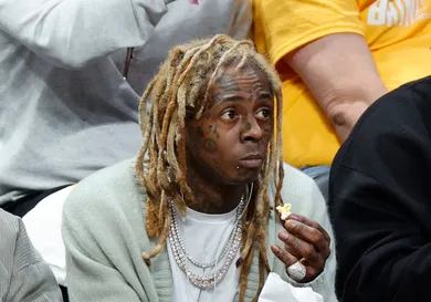 Lil Wayne Oblivious COVID Relief Hip Hop News