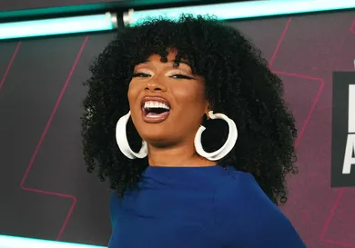 Megan Thee Stallion Coachella Torrey Craig Relationship News