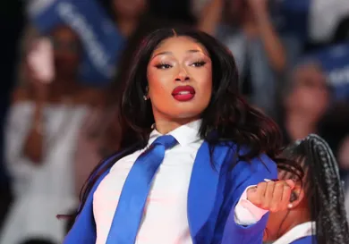 Megan Thee Stallion Sanction Tory Lanez Approved Hip Hop News