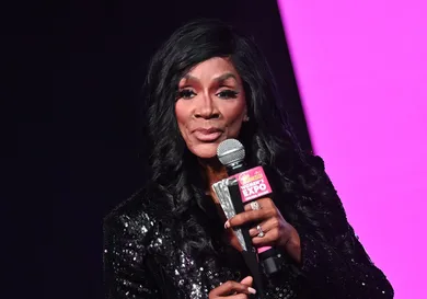 Michelle Obama Momma Dee Pop Culture News