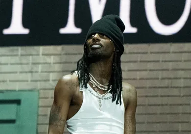 Playboi Carti DJ Swamp Izzo Music Hip Hop News