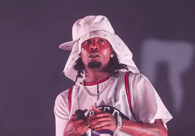 Playboi Carti Finished Album 2022 Hip Hop News