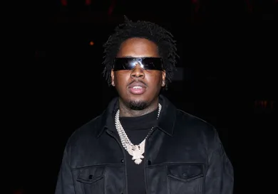 Real Boston Richey's Ex Appears Not Pregnant Hip Hop News