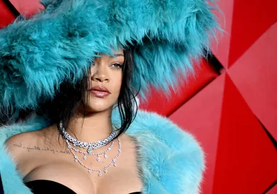 The Fashion Awards 2024 Presented by Pandora - Arrivals