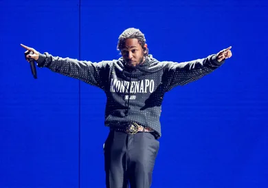 The BRIT Awards 2018 - Show