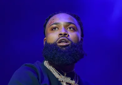 Sada Baby Alleges Targeted Hip Hop News