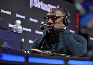 SiriusXM At Super Bowl LVII - Feb. 9