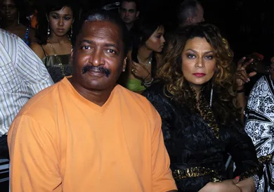 2004 MTV Video Music Awards - Backstage and Audience