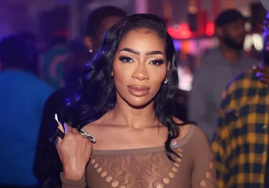 Tommie Lee 20 Vs 1 Fight Gossip News