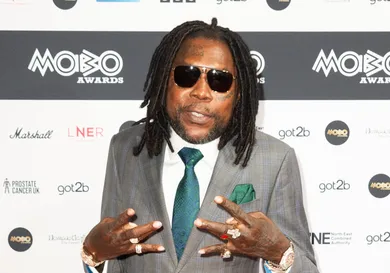 Vybz Kartel Drake Chain Kai Cenat Hip Hop News