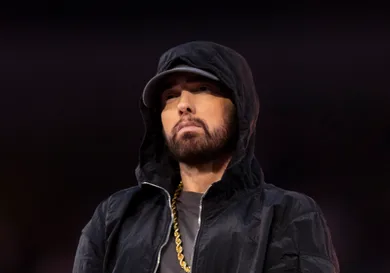 White Rapper Mount Rushmore Debate Hip Hop News