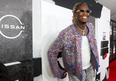 BET Hip Hop Awards 2021 - Red Carpet