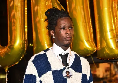 Young Thug Breaks Silence Prosecutors Probation Hip Hop News