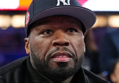 50 Cent AI Troll Lil Kim Photo Hip Hop News