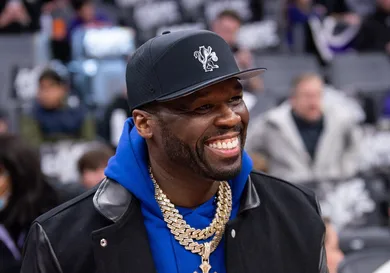 50 Cent Diddy Predicting Fate Hip Hop News