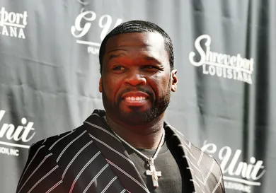 50 Cent Donald Trump Diddy Pardon Hip Hop News