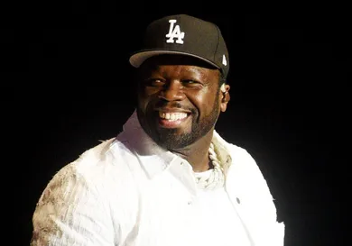 50 Cent Taunts Benzino Hip Hop News