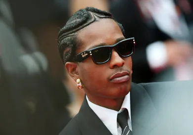 "Highest 2 Lowest" Red Carpet - The 78th Annual Cannes Film Festival