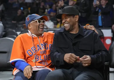 ASAP Rocky Denzel Washington Spike Lee Highest 2 Lowest Hip Hop News