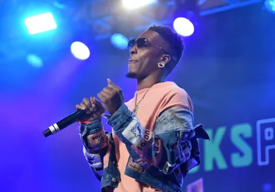 2019 BET Experience -  DJ Hed Presents Kicksperience Sponsored by Sprite