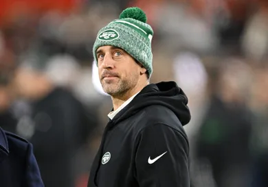 New York Jets v Cleveland Browns