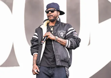 2025 Dreamville Music Festival